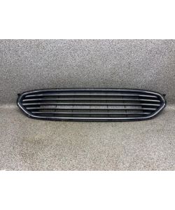 Kühlergrill Frontgrill EM2B-8200-A 164Tkm Ford S-Max II WA6 15.1999.184