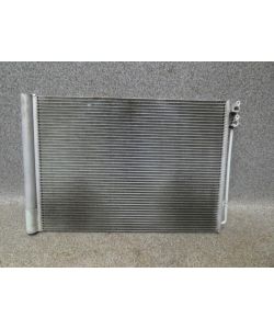 Klimakondensator Kondensator 110Tkm BMW F10 F11 530d xDrive 16.1738.106