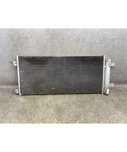 Klimakondensator 39011385 Klimakühler 90Tkm Opel Astra-K+ 1.0 16.1909.185