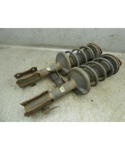 Federbein Satz V vorne 154Tkm Suzuki Grand Vitara JT 2.4 09.1577.114