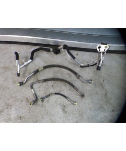 Klimaleitung 31332755 31291351 31332152 225Tkm Volvo V60 2.4 D5 13.1480.052