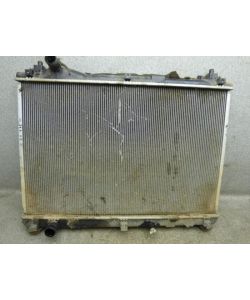 Wasserkühler Kühler 154Tkm Suzuki Grand Vitara JT 2.4 09.1577.123