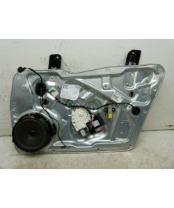 Fesnterheber VR vorne rechts FH-Motor 137Tkm VW Tiguan 5N 2.0 TSI 09.1444.006