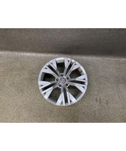 Alufelge 7J 17 H2 ET38 3G0601025AB Felge VW Passat 3C 3G B8 Alltrack 18.1883.234