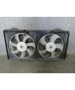 Kühlerlüfter 499300 258000-5090 Lüfter 114Tkm Mazda 6 GJ 2.2 D 16.1693.106