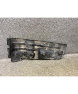 Motorabdeckung unten links 39026300 90Tkm Opel Astra-K+ 1.0 16.1909.124
