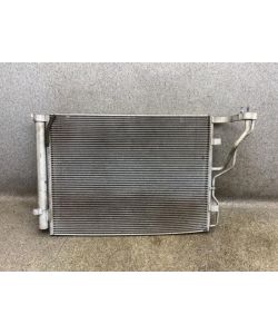 Klimakondensator 156Tkm Hyundai i40 1.7 CRDi 15.1859.161