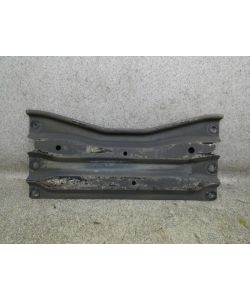 Unterfahrschutz GHP9563A1 Abdeckung unten 114Tkm Mazda 6 GJ 2.2 D 16.1693.158