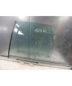 Türscheibe HL hinten links 178Tkm Renault Koleos I 09.1523.176