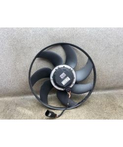 Kühlerlüfter A2045400788 50Tkm Mercedes W218 X218 CLS 350 CDI 14.1916.248