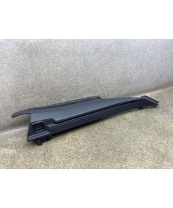 Seitenverkleidung hinten rechts A2186900426 Mercedes W218 X218 CLS 14.1916.124