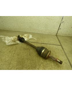 Antriebswelle vorne rechts VR 170Tkm Infiniti QX70 S 3.0d 15.1683.029