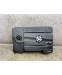 Motorabdeckung oben 15267367 170Tkm Opel Antara 2.2 CDTI Facelift 12.1907.140