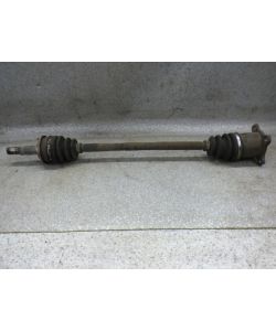 Antriebswelle HR hinten rechts 258Tkm Toyota Lexus RX III 450h 10.1457.147