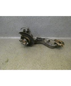 Achsschenkel hinten rechts 131Tkm Nissan X-TRAIL II T31 2.0 DCI 13.1853.159