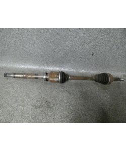 Antriebswelle vorne rechts VR 139Tkm Ford Transit Custom 2.2 TDCi 15.1694.058