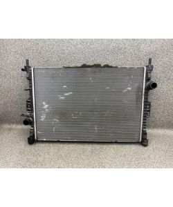Wasserkühler 8V41-8C342-AC 6G91-8005-DC 156Tkm Ford Kuga I 2.0 TDCI 11.1985.216