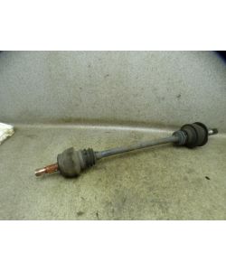 Antriebswelle HR hinten rechts 149Tkm Mercedes X204 GLK 220 CDI 10.1644.058