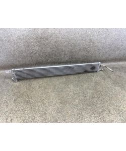 Getriebeölkühler Ölkühler 170Tkm Opel Antara 2.2 CDTI Facelift 12.1907.160