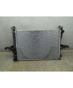 Wasserkühler 30792471 Motorkühler 196Tkm Volvo V70 II 2.4D 08.1831.076