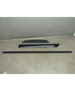 Türleiste HL hinten links Zierleiste 242Tkm Mercedes W164 ML 320 CDI 08.1532.209