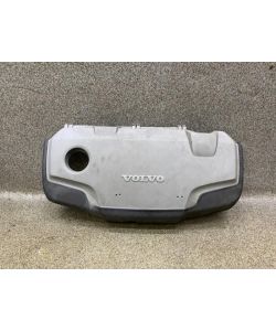Motorabdeckung oben 30757535 Volvo XC90 I 2.4 12.1914.212