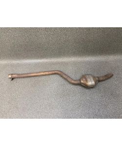 Katalysator 8515027 Kat Abgasrohr BMW X3 F25 2.0 D X-Drive 16.1972.262