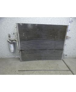 Klimakondensator 31332027 Kondensator 158Tkm Volvo V60 2.4 D6 Hybrid 15.1566.029