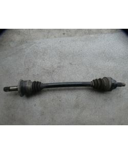 Antriebswelle HR hinten rech 7566078 BMW F01 F04 ActiveHybrid 7 750i 10.1492.278