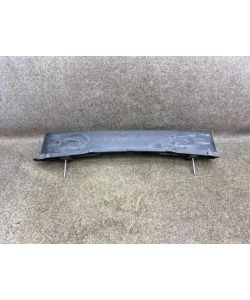 Halter Stoßstange hinten A2058850265 35Tkm Mercedes W205 C220 D 17.1931.181