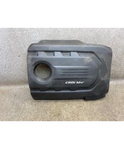 Motorabdeckung oben 29240-2A880 156Tkm Hyundai i40 1.7 CRDi 15.1859.177