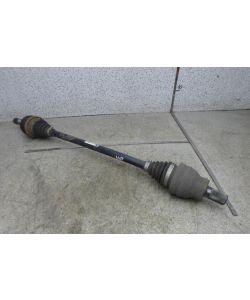 Antriebswelle HR hinten rechts 30735565 236Tkm Volvo XC90 2.4 D5 07.1593.044