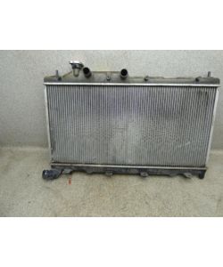 Wasserkühler 091001 Kühler 163Tkm Subaru Forester SHS 2.0D 10.1534.093