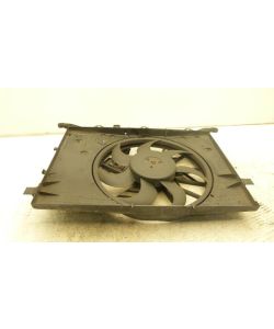 Kühlerlüfter 1137328081 Lüfter 8649634 338Tkm Volvo 2.4D V70 02.941.017 II