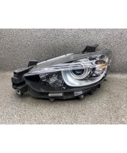 Xenon Scheinwerfer links KD5351040F 145Tkm Mazda CX-5 2.0 GH 14.2005.018
