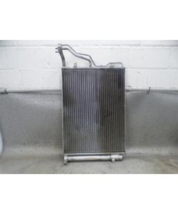 Klimakondensator Kondensator 113Tkm Hyundai i40 1.7 CRDi 13.1443.140