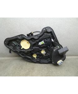 Fensterheber HL hinten links 931402-103 80Tm Jeep Cherokee KL 2.4 14.1654.035