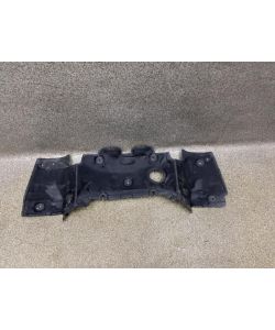 Schallisolierung Motorraum A2126820960 Mercedes W218 X218 CLS 14.1916.276