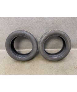 2X Winterreifen Continental WinterContact TS 870 P 215/55 R17 94H 18.1883.235