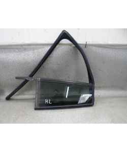 Türscheibe HL hinten links Scheibe 69Tkm Jeep Compass PK 2.2 CRD 14.1451.015