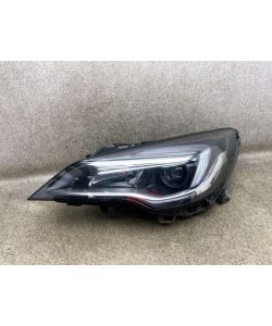 Frontscheinwerfer LED links 13401141 90Tkm Opel Astra-K+ 1.0 16.1909.090