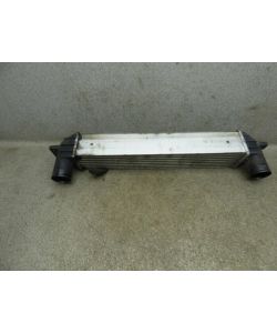 Ladeluftkühler Kühler 104Tkm Opel Antara 2.0 CDTI 07.1579.072