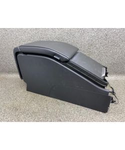 Mittelkonsole Armlehne Becherhalter 144Tkm Volvo V70 III 2.4 D5 11.2006.076