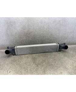 Ladeluftkühler 13356680 90Tkm Opel Astra-K+ 1.0 16.1909.186