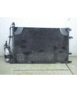 Klimakondensator 31101052 Kondensator 291Tkm Volvo XC70 2.4 T3 02.1723.031