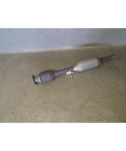 Katalysator M L326 Mittelschalldämpfer Kat 40Tkm Mazda 5 CW II 2.0 11.1796.139