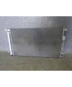 Klimakondensator 820170222 Kühler 35Tkm Hyundai Tucson TL 1.6 GDI 17.1728.132