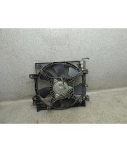 Kühlerlüfter Lüfter 163Tkm Subaru Forester SHS 2.0D 10.1534.069