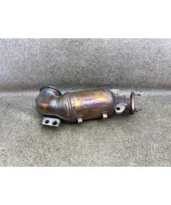 Katalysator 55490897 Kat 90Tkm Opel Astra-K+ 1.0 16.1909.163