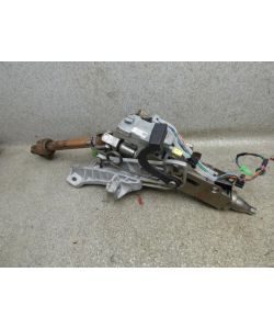 Lenksäule 31302028 31202090 145Tkm Volvo XC 60 XC60 2.4D 09.1537.001